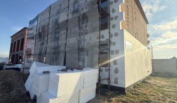 bliźniak, 4 pokoje Wilkowice