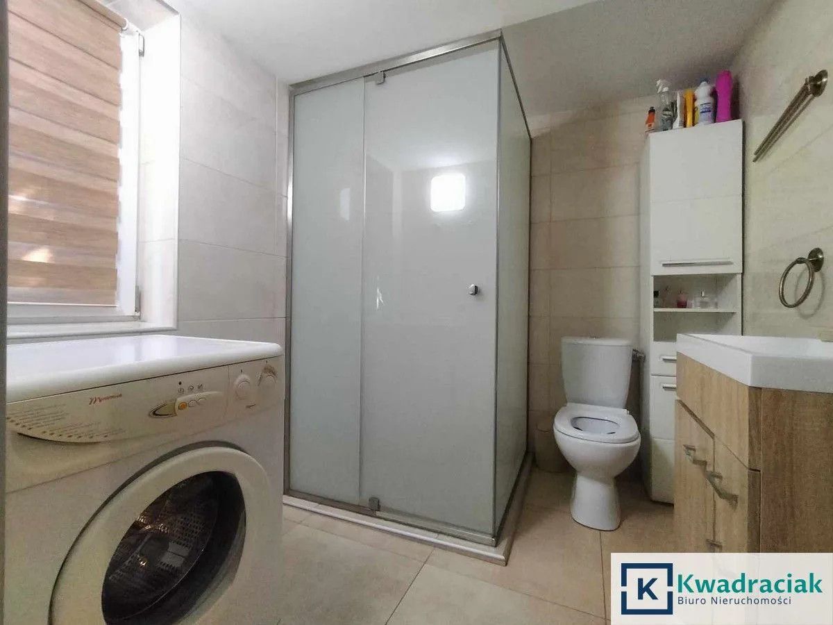 dom wolnostojący, 5 pokoi Bączal Dolny. Zdjęcie 10