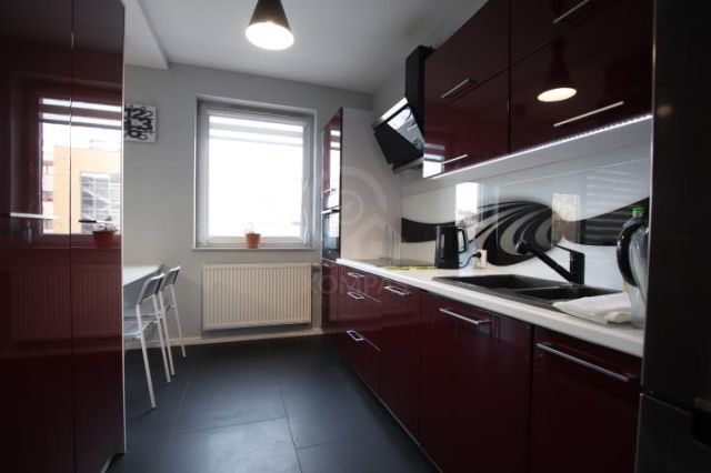 Mieszkanie 1-pokojowe Wrocław, bulw. Dedala. Zdjęcie 5