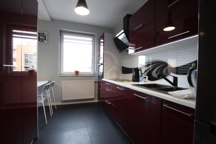 Mieszkanie 1-pokojowe Wrocław, bulw. Dedala. Zdjęcie 5