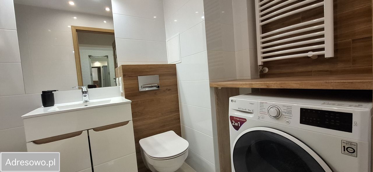 Mieszkanie 2-pokojowe Lublin Czuby, ul. Watykańska. Zdjęcie 9