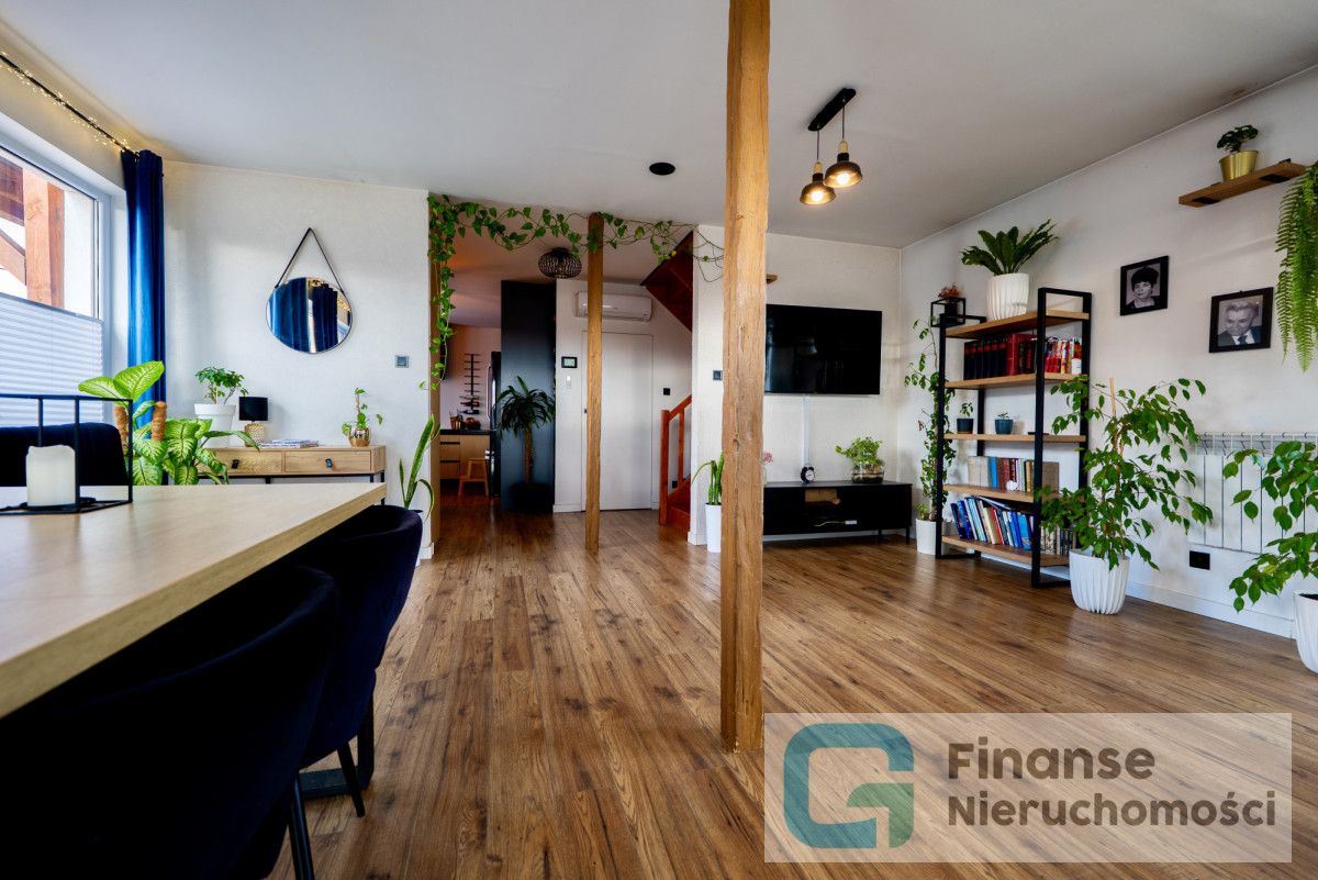 dom wolnostojący, 5 pokoi Balcerów. Zdjęcie 30