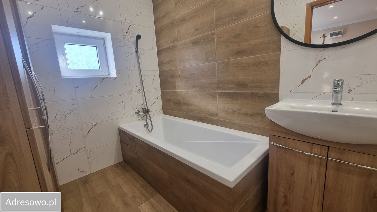 bliźniak, 4 pokoje Żarzyn. Zdjęcie 8