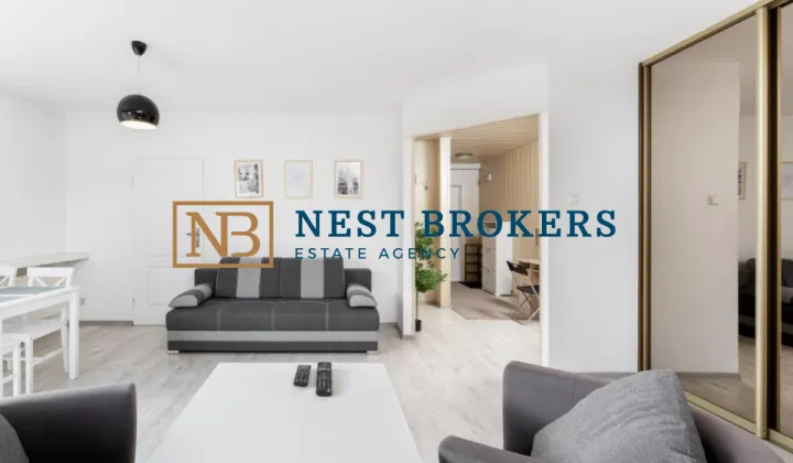 Mieszkanie 3-pokojowe Kraków Mistrzejowice, os. Oświecenia