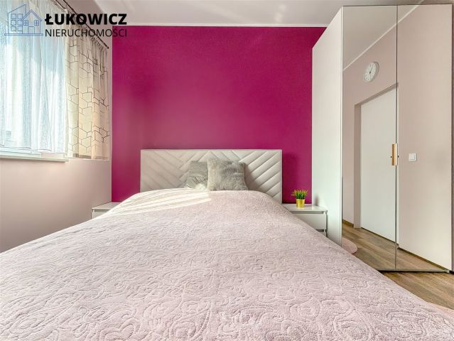 Mieszkanie 3-pokojowe Czechowice-Dziedzice Brzeziny. Zdjęcie 13