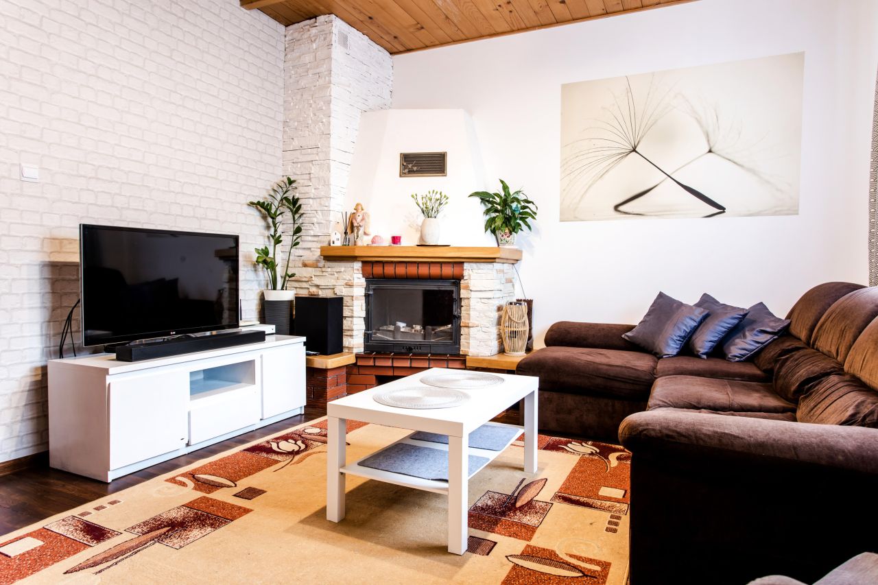 dom wolnostojący, 4 pokoje Hajnówka, ul. Szmaragdowa. Zdjęcie 10