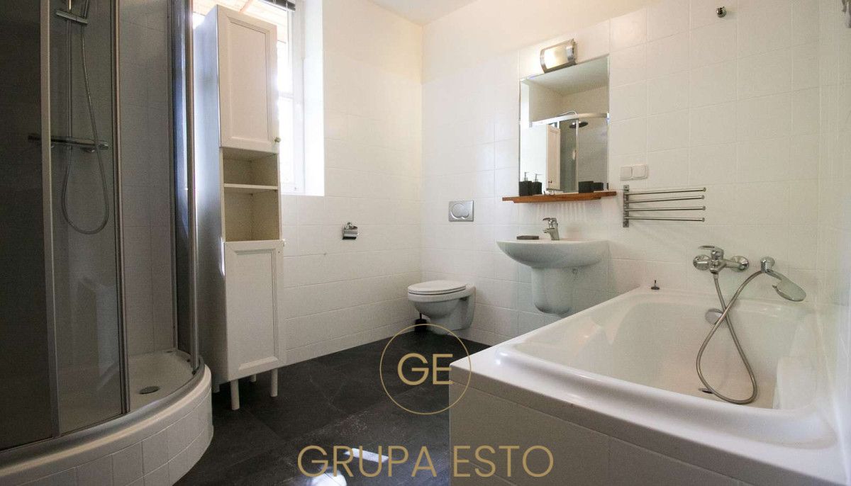 Mieszkanie 2-pokojowe Kraków Stare Miasto, ul. Henryka Siemiradzkiego. Zdjęcie 9