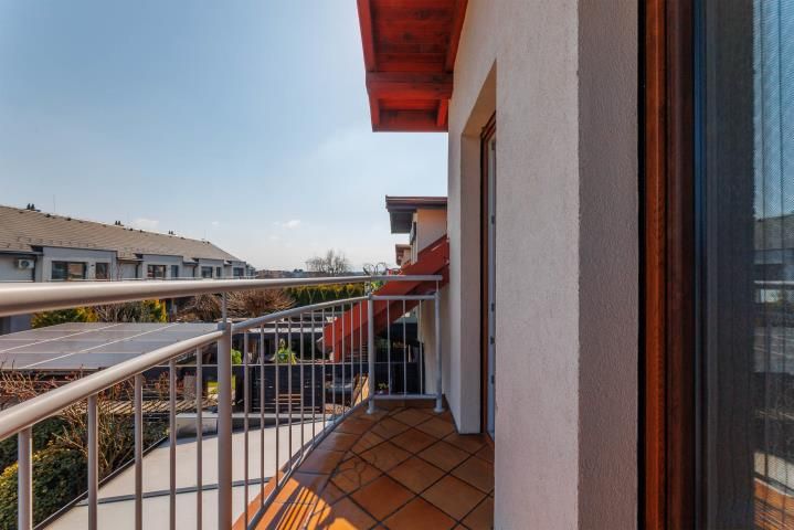 dom szeregowy, 5 pokoi Goczałkowice-Zdrój, ul. Południowa. Zdjęcie 13