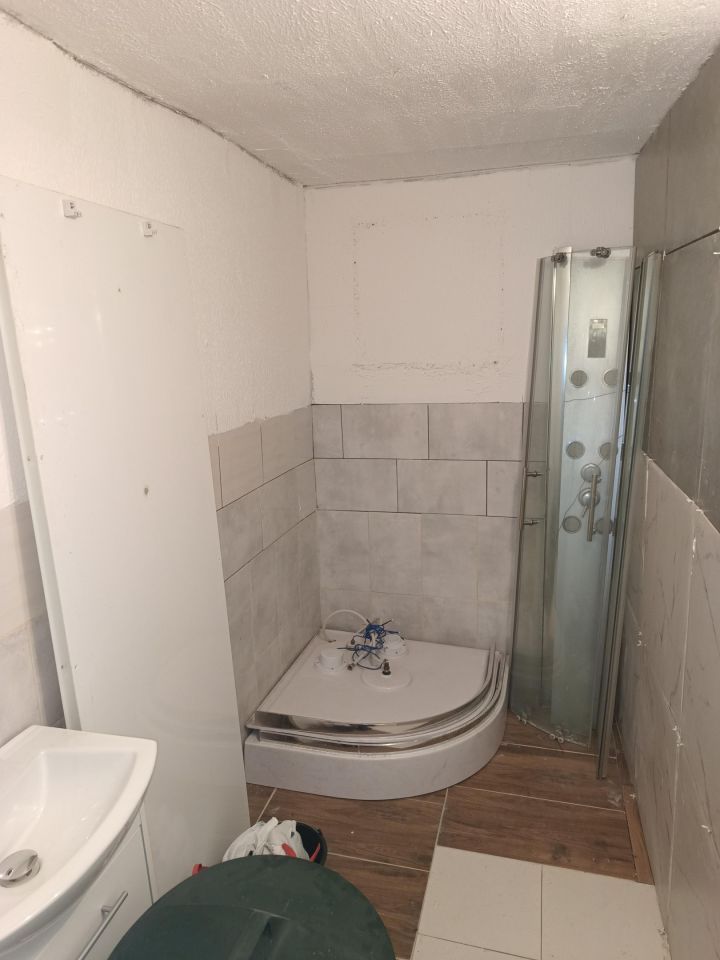 Działka rod Wrocław Wojnów, Działkowa. Zdjęcie 12