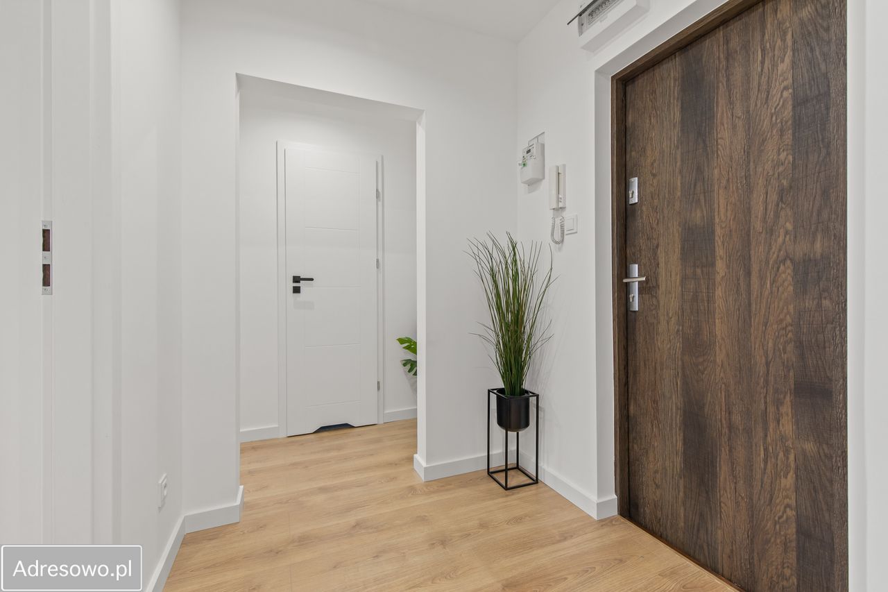 Mieszkanie 3-pokojowe Warszawa Wola, ul. Księcia Janusza. Zdjęcie 7