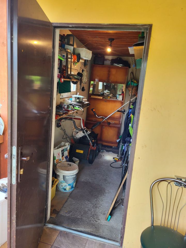 Działka rod Żary, ul. Katowicka. Zdjęcie 4