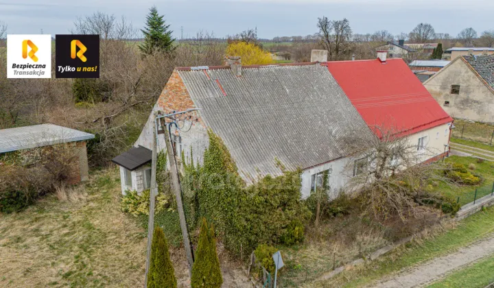 bliźniak, 5 pokoi Gniewino, ul. Sielska