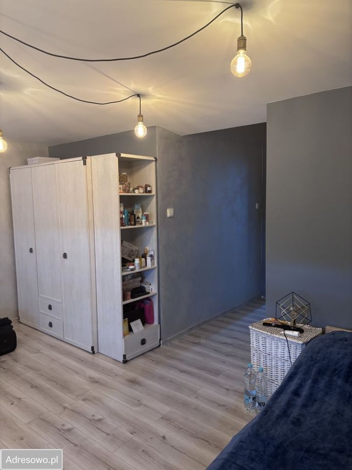 Mieszkanie 3-pokojowe Wrocław Oporów, ul. Honoriusza Balzaka. Zdjęcie 9