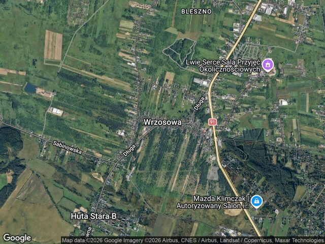 Działka rod Wrzosowa. Zdjęcie 1