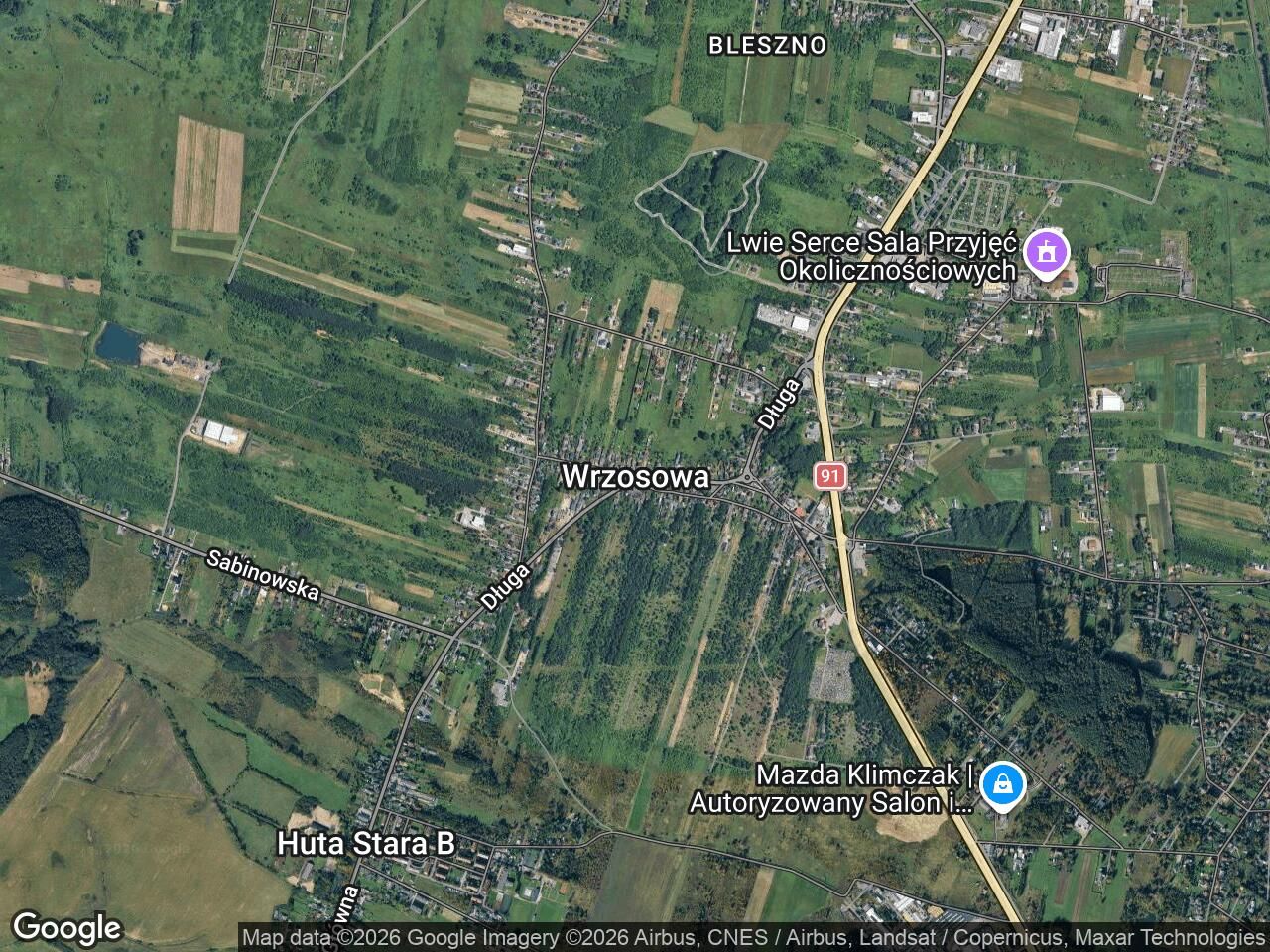 Działka rod Wrzosowa. Zdjęcie 1