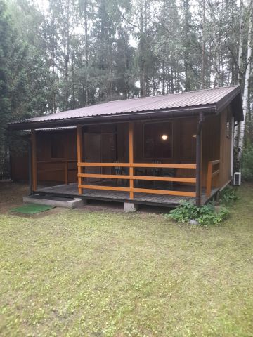 Działka rekreacyjna Dzbądz, ul. Jesionowa. Zdjęcie 9