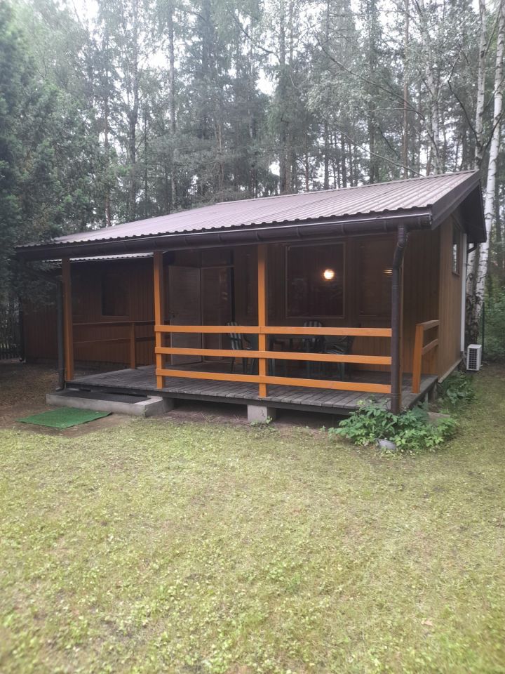 Działka rekreacyjna Dzbądz, ul. Jesionowa. Zdjęcie 9