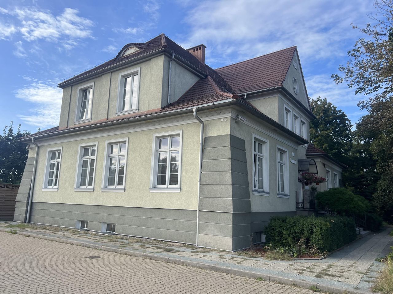 Biuro Gdynia Śródmieście, ul. Bernarda Chrzanowskiego. Zdjęcie 2