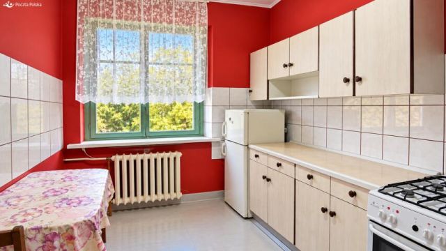 Mieszkanie 4-pokojowe Oława, ul. 1 Maja. Zdjęcie 6