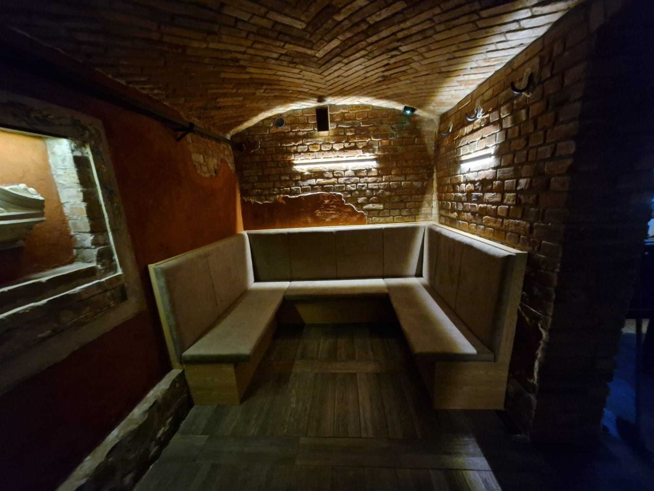 Lokal Krotoszyn. Zdjęcie 6