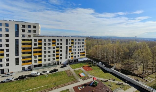Mieszkanie 4-pokojowe Rzeszów, ul. Krakowska. Zdjęcie 4