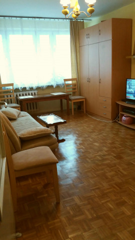 Mieszkanie 3-pokojowe Grodzisk Mazowiecki Centrum, ul. H. Sienkiewicza. Zdjęcie 1