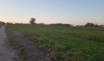 Działka budowlana Bogaczewo