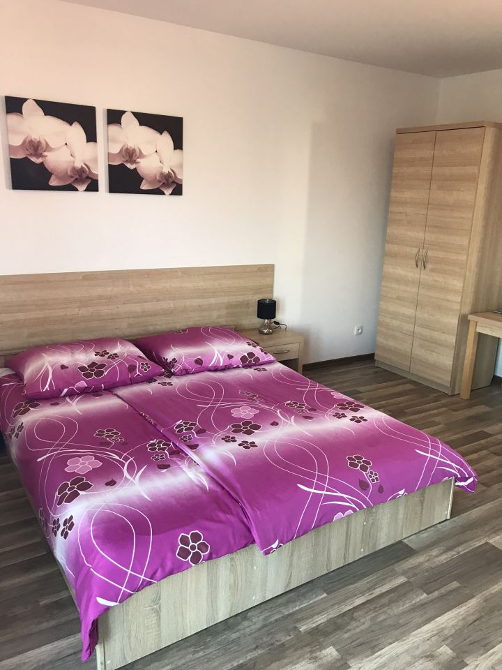 Hotel/pensjonat Niechorze, ul. Kapitańska. Zdjęcie 35