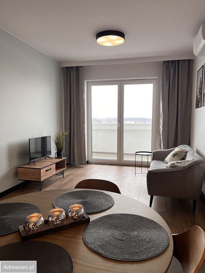 Mieszkanie 2-pokojowe Września, ul. Gnieźnieńska