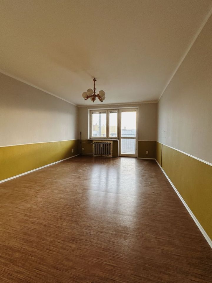 Mieszkanie 2-pokojowe Kraśnik Piaski, ul. Piaskowa