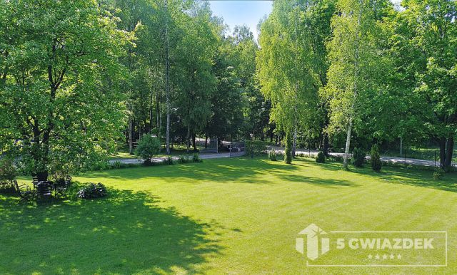 Hotel/pensjonat Szczecinek, ul. Wierzbowa. Zdjęcie 18