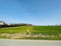 Działka budowlana Lipinki. Zdjęcie 2