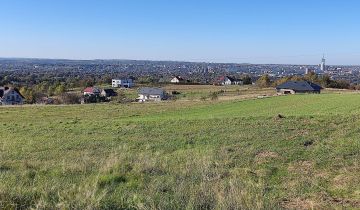 Działka budowlana Rzeszów, ul. Matysowska