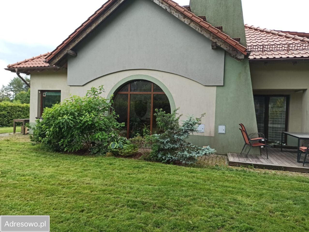 dom wolnostojący, 5 pokoi Bojano. Zdjęcie 4