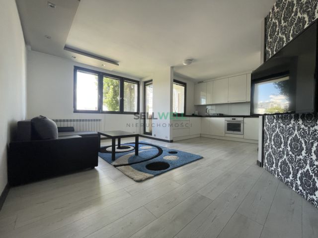 Mieszkanie 1-pokojowe Łódź Bałuty, ul. Łagiewnicka. Zdjęcie 5