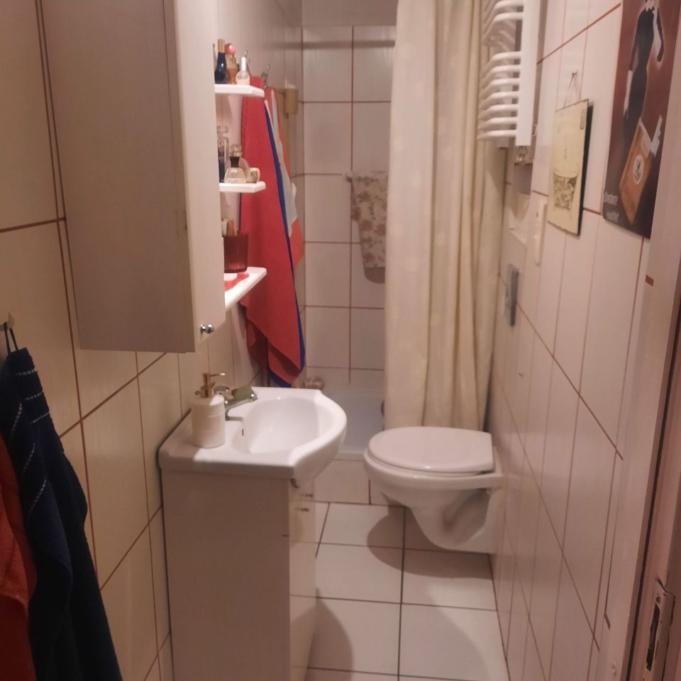 Mieszkanie 2-pokojowe Wałcz, ul. Kolejowa. Zdjęcie 6