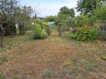 Działka rod Szczecin Gumieńce. Zdjęcie 1