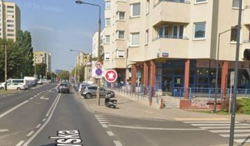 Lokal Warszawa Praga-Południe, ul. Łukowska