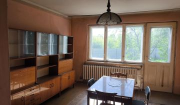 dom wolnostojący, 2 pokoje Poraj, ul. Kolejowa