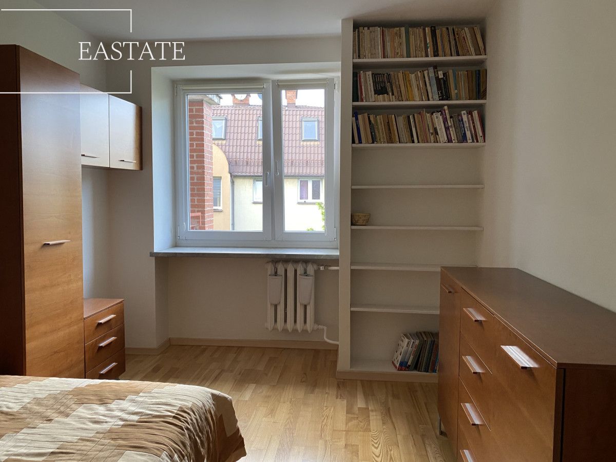 Mieszkanie 3-pokojowe Warszawa Praga, ul. Józefa Chłopickiego. Zdjęcie 7