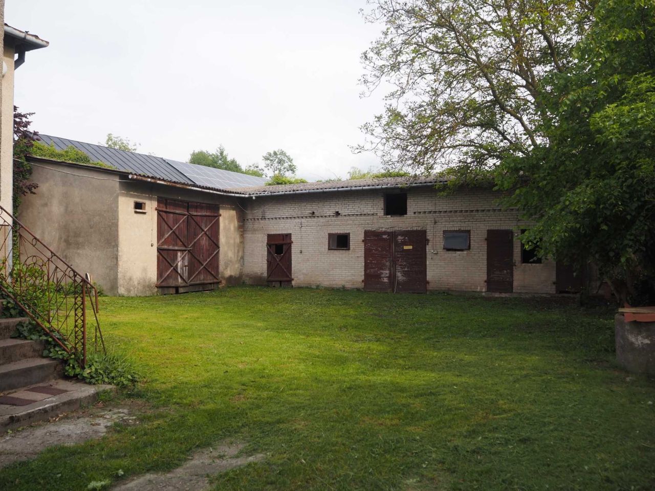 dom wolnostojący, 4 pokoje Olszanka. Zdjęcie 6