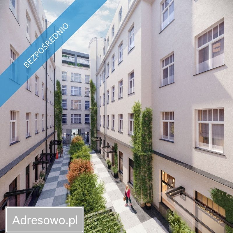 Lokal Łódź Śródmieście, ul. Piotrkowska. Zdjęcie 3