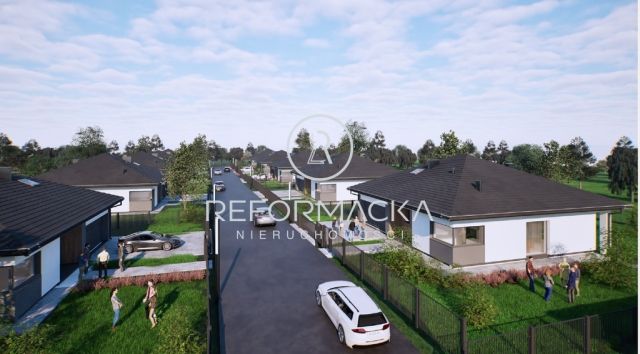 dom wolnostojący, 4 pokoje Pogwizdów. Zdjęcie 4