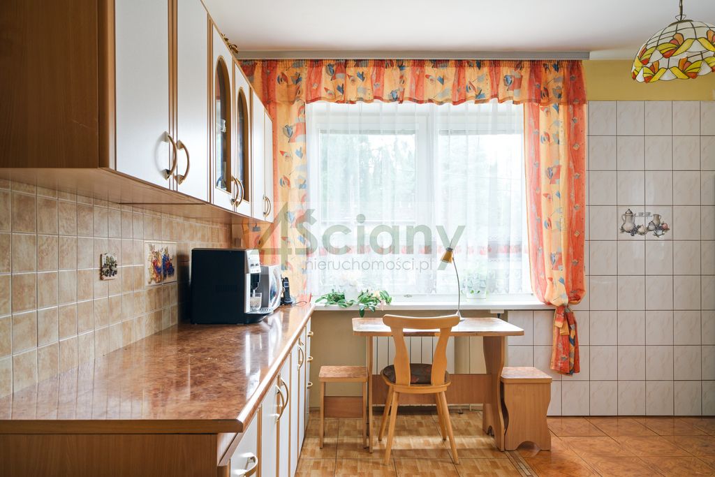 Mieszkanie 3-pokojowe Józefów, ul. Słoneczna. Zdjęcie 11