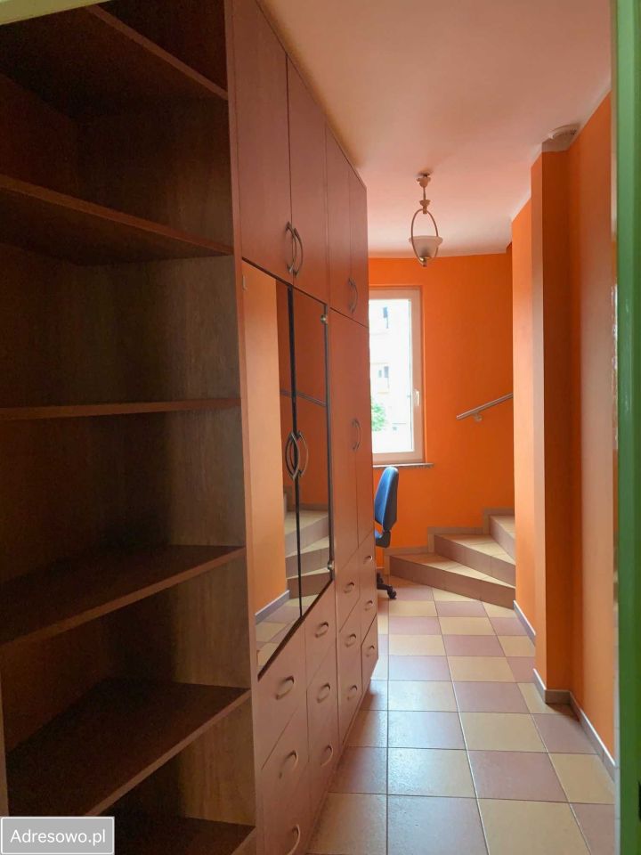 dom szeregowy Kościerzyna, ul. 8 Marca. Zdjęcie 7