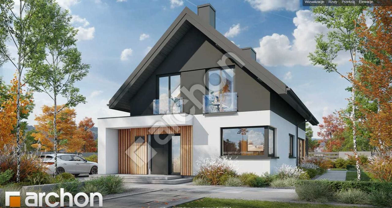 dom wolnostojący Łódź, ul. Strykowska. Zdjęcie 4