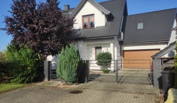 dom wolnostojący, 6 pokoi Szczecin Gumieńce, Wiedeńska Mierzyn