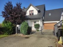 dom wolnostojący, 6 pokoi Mierzyn, ul. Wiedeńska