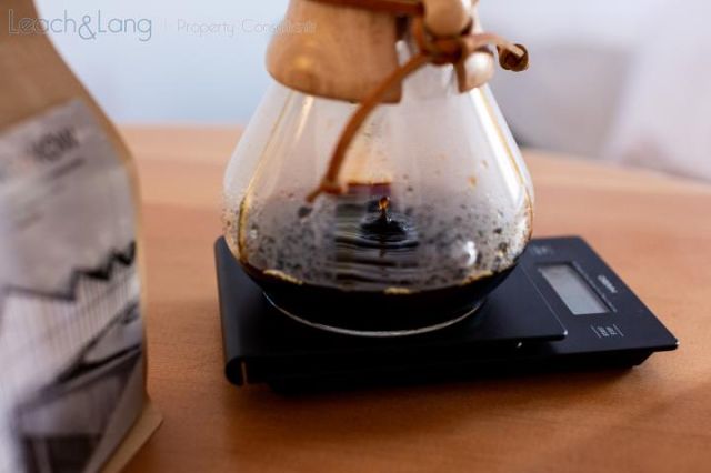 Mieszkanie 1-pokojowe Kraków Grzegórzki, ul. gen. Józefa Chłopickiego. Zdjęcie 4