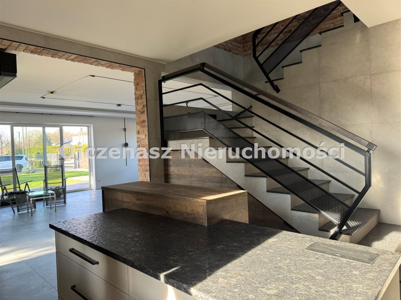 dom wolnostojący, 5 pokoi Bydgoszcz. Zdjęcie 6